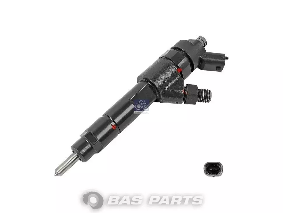 Einspritzventil DT Spare Parts 02995466