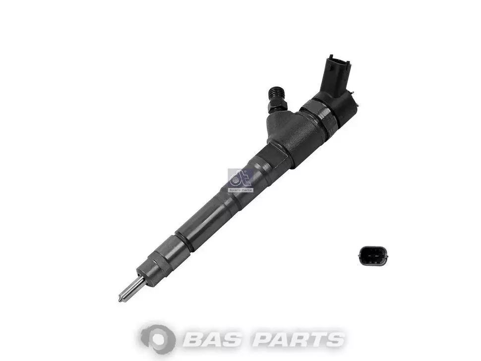 Einspritzventil DT Spare Parts 02995472