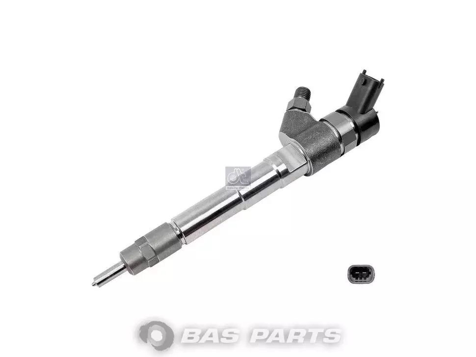Einspritzventil DT Spare Parts 02995468