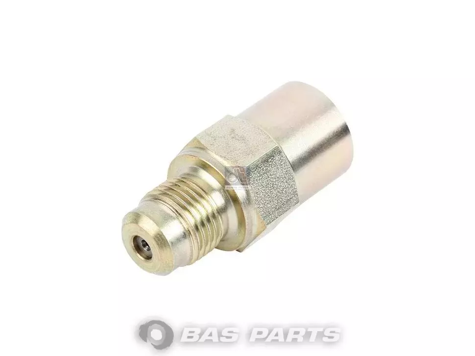 Overflow valve DT Spare Parts 93190258