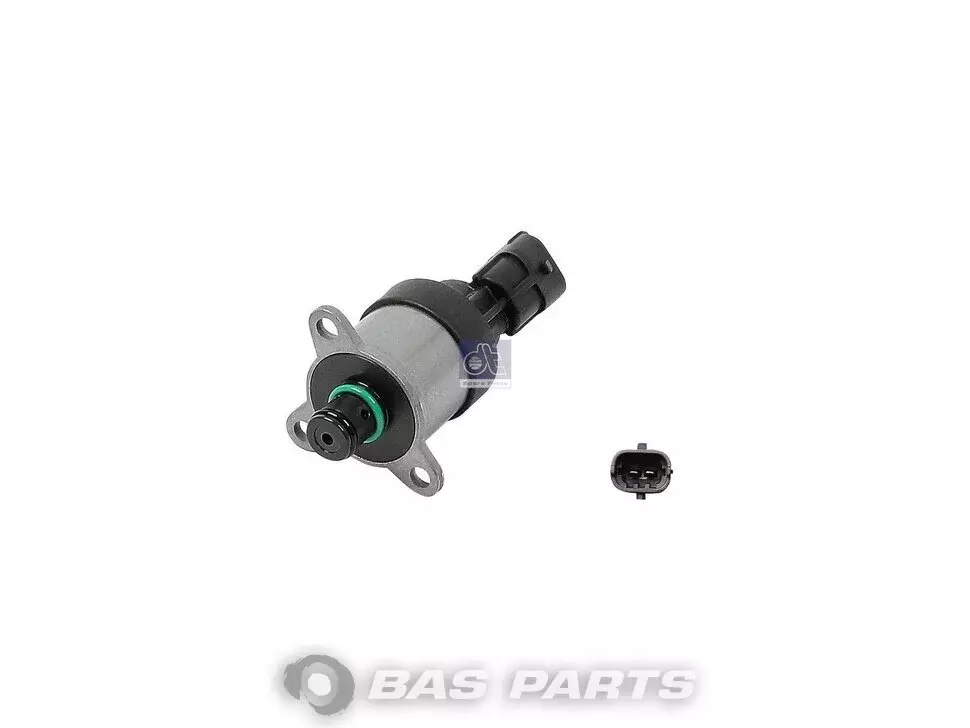 Control valve DT Spare Parts 42541851