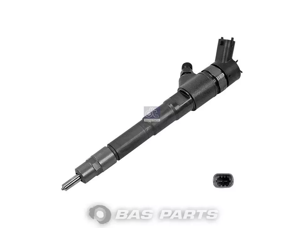 Einspritzventil DT Spare Parts 02995470