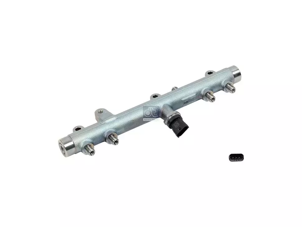 Distributing pressure pipe DT Spare Parts 504088073