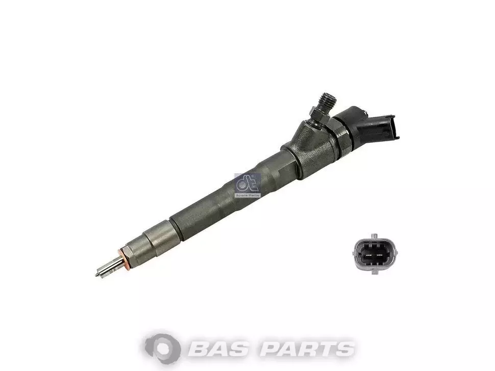 Einspritzventil DT Spare Parts 504389548