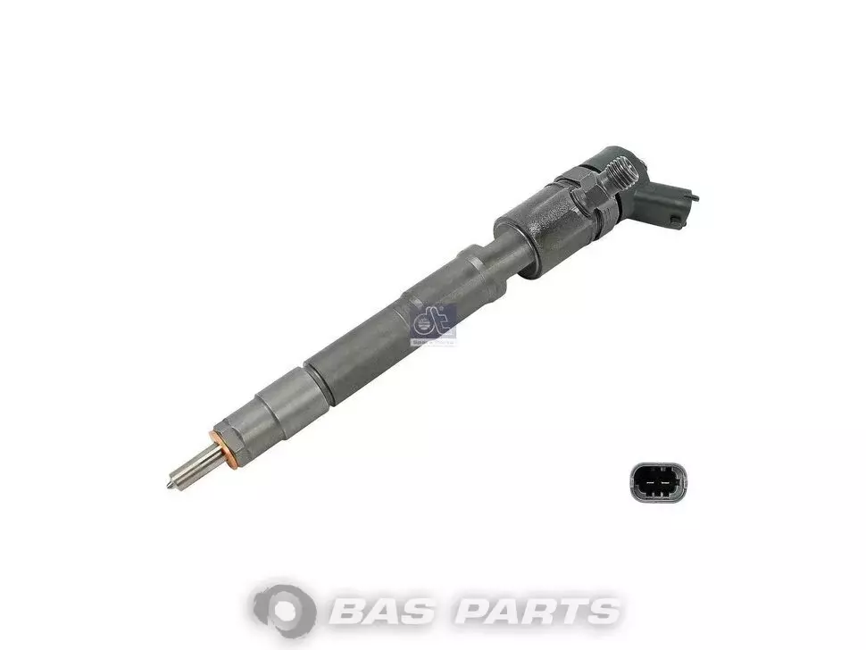 Einspritzventil DT Spare Parts 02995476 Einspritzventil DT Spare Parts 02995476
