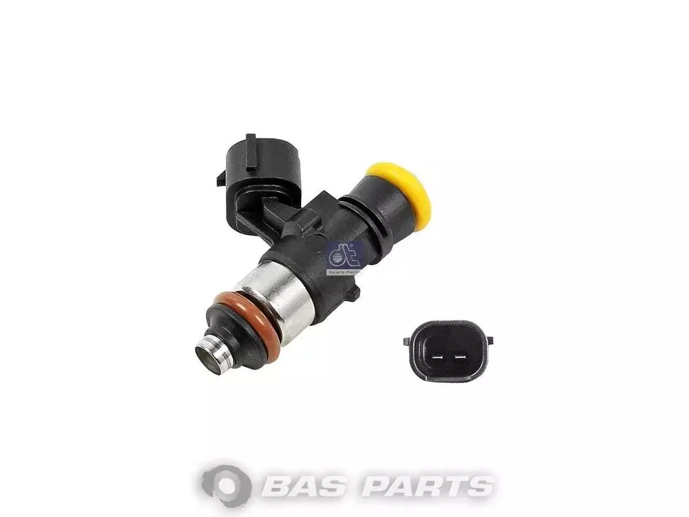 Einspritzventil DT Spare Parts 504343322