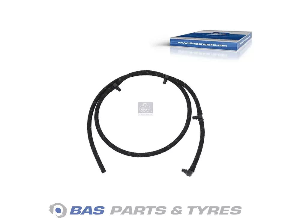 Топливная линия DT Spare Parts 504131562