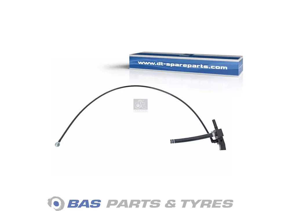 Топливная линия DT Spare Parts 504093045