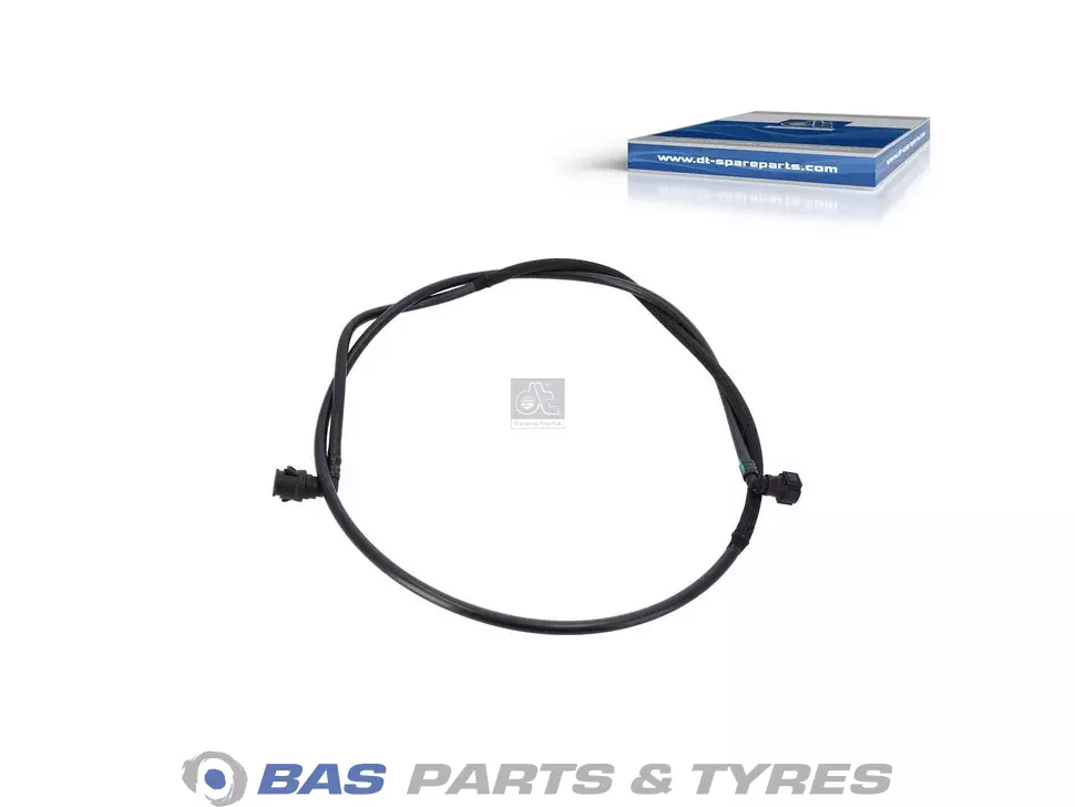 Топливная линия DT Spare Parts 504148021