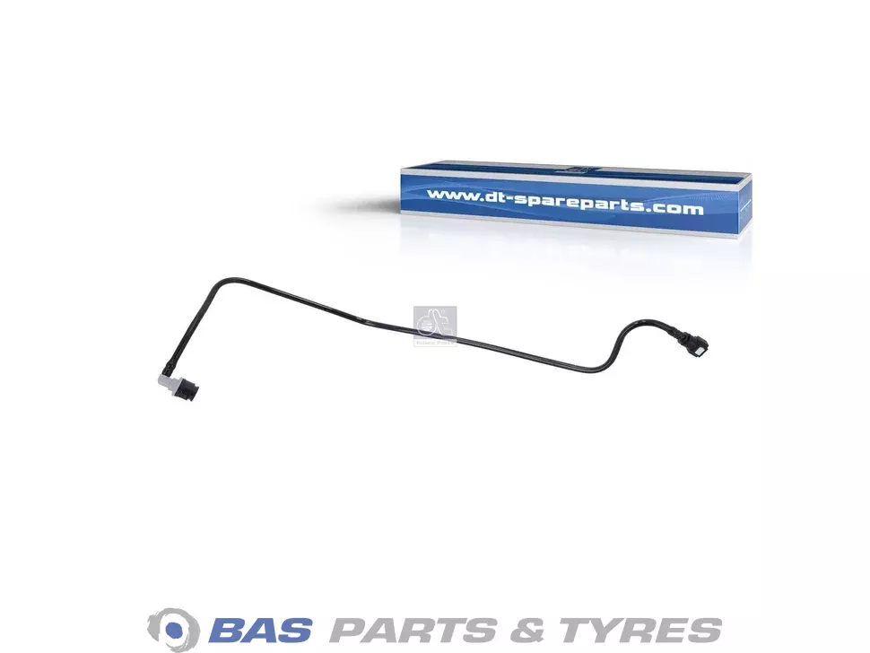 Топливная линия DT Spare Parts 504148019