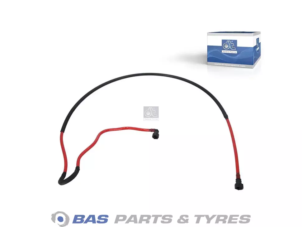Топливная линия DT Spare Parts 504242985