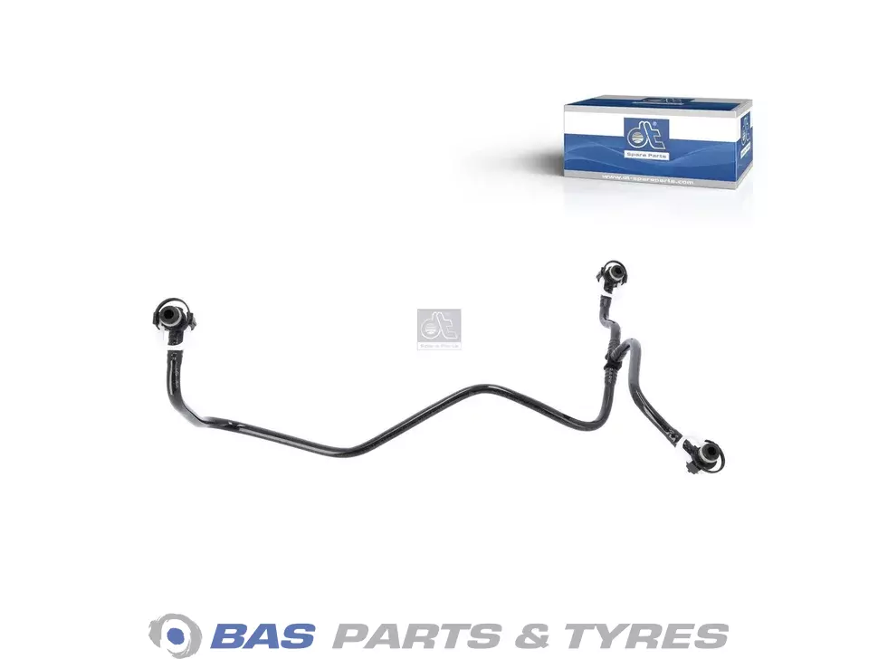 Топливная линия DT Spare Parts 04896612
