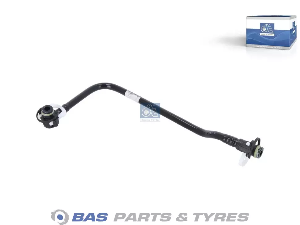 Горивна линия DT Spare Parts 04897807