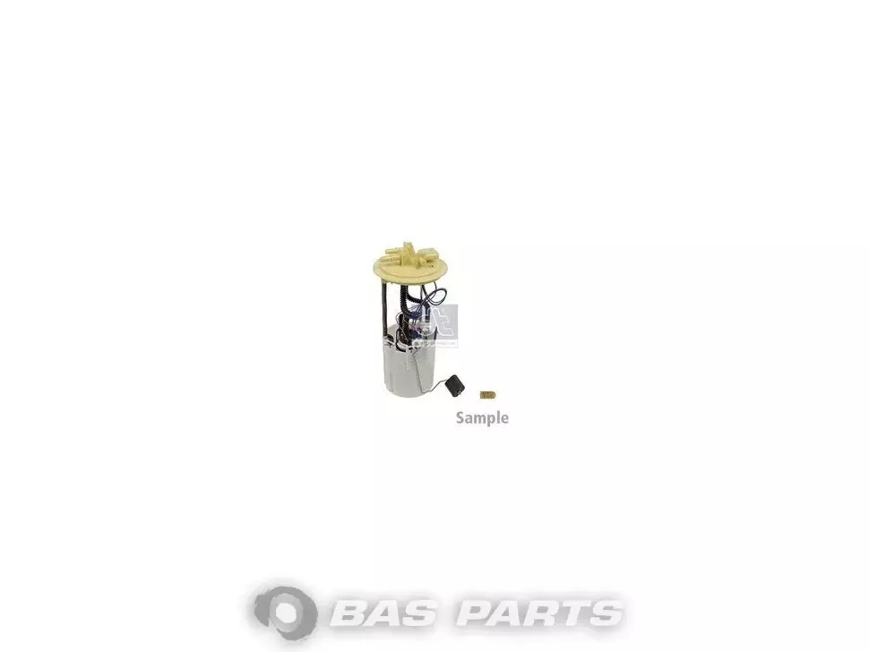 Fuel Feed Unit DT Spare Parts 69503677