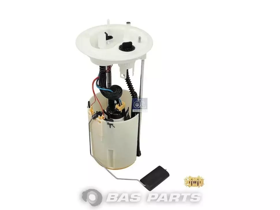Fuel Feed Unit DT Spare Parts 69500352