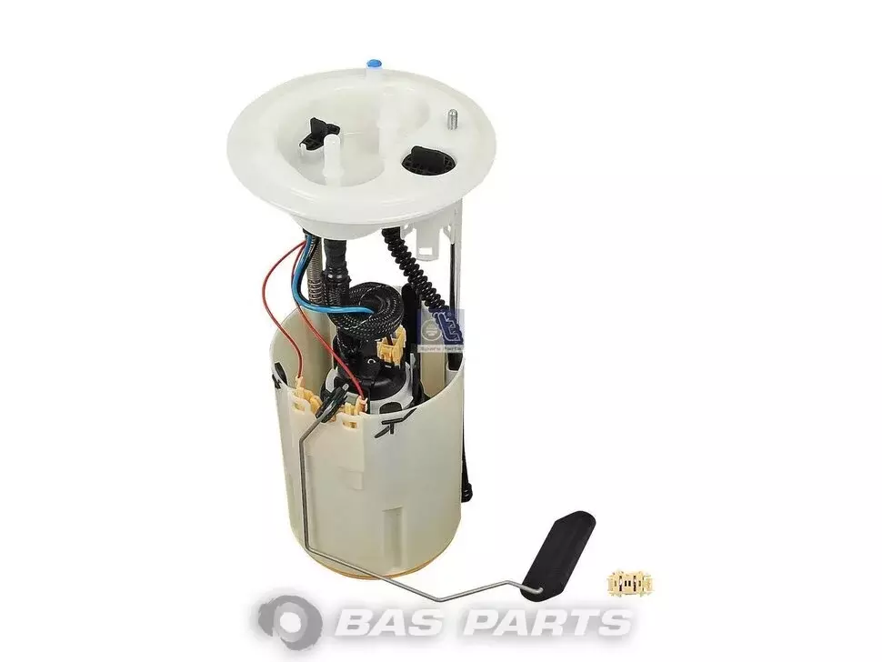 Fuel Feed Unit DT Spare Parts 69500350