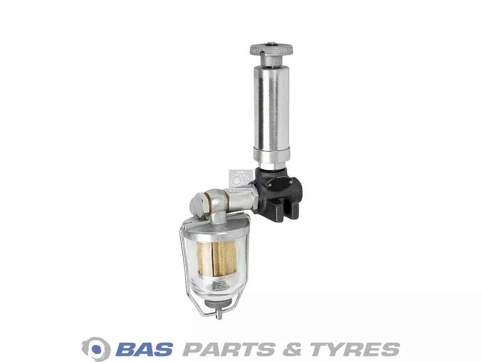 Pompa diesel DT Spare Parts 04795614