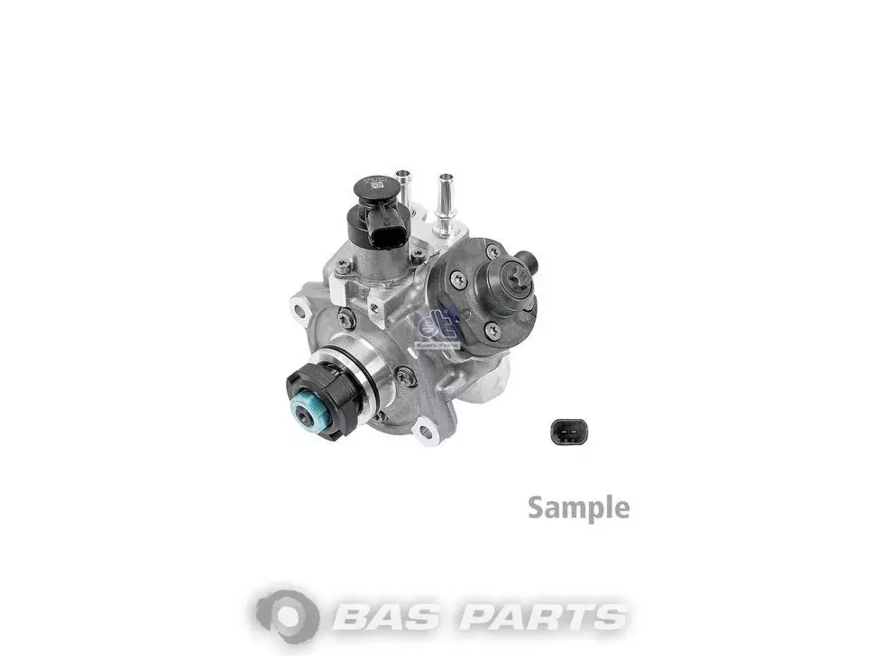 Pompa diesel DT Spare Parts 504099847
