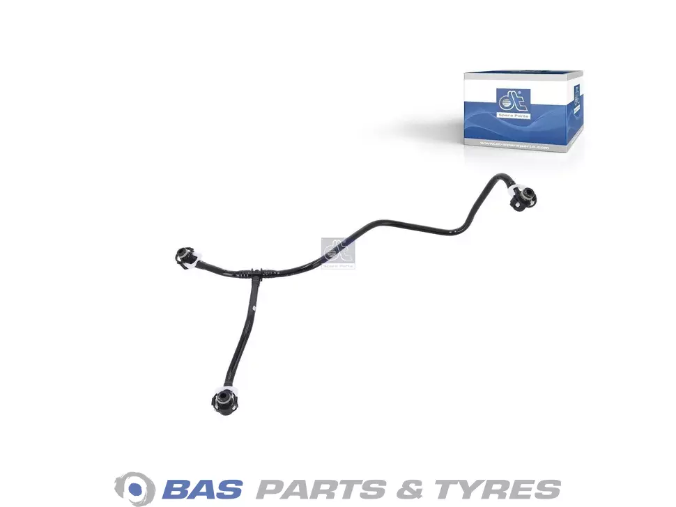 Топливная линия DT Spare Parts 04896610