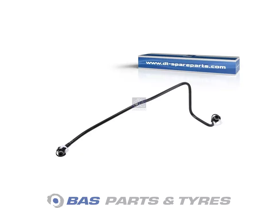 Топливная линия DT Spare Parts 04897817