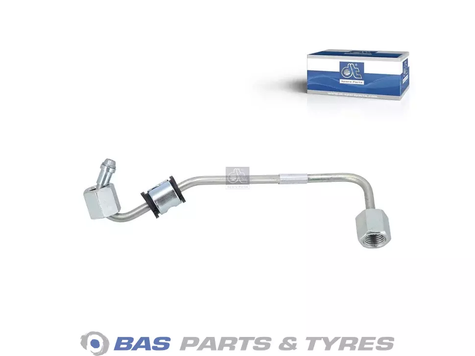 Топливная линия DT Spare Parts 504048156