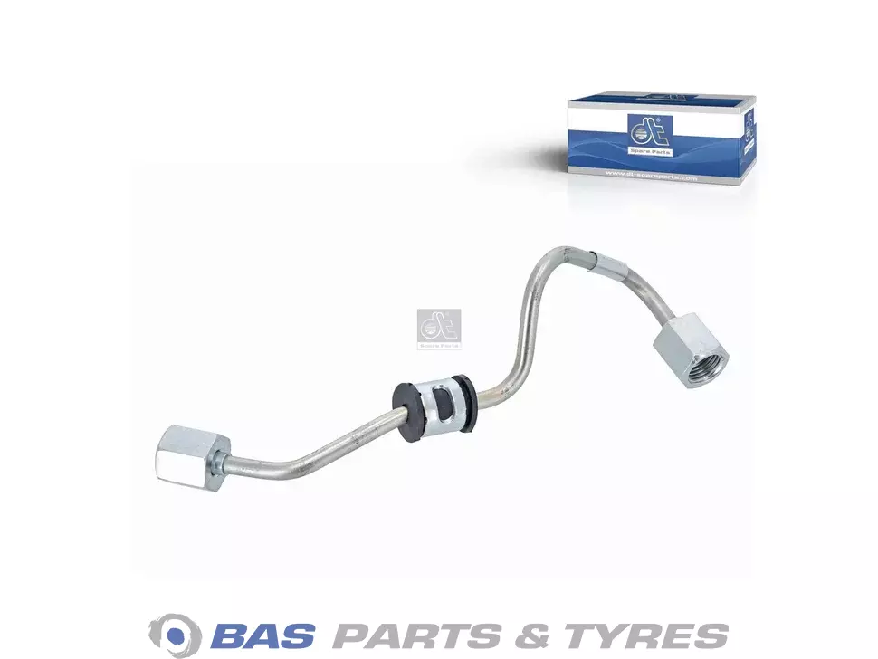 Топливная линия DT Spare Parts 504048157