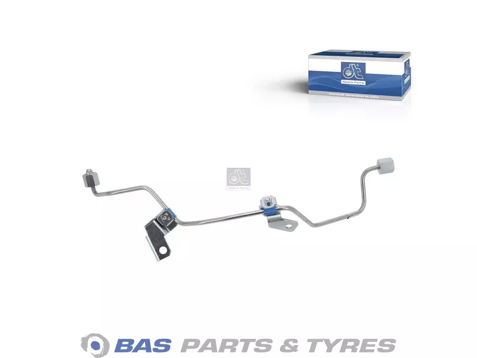 Топливная линия DT Spare Parts 504053762