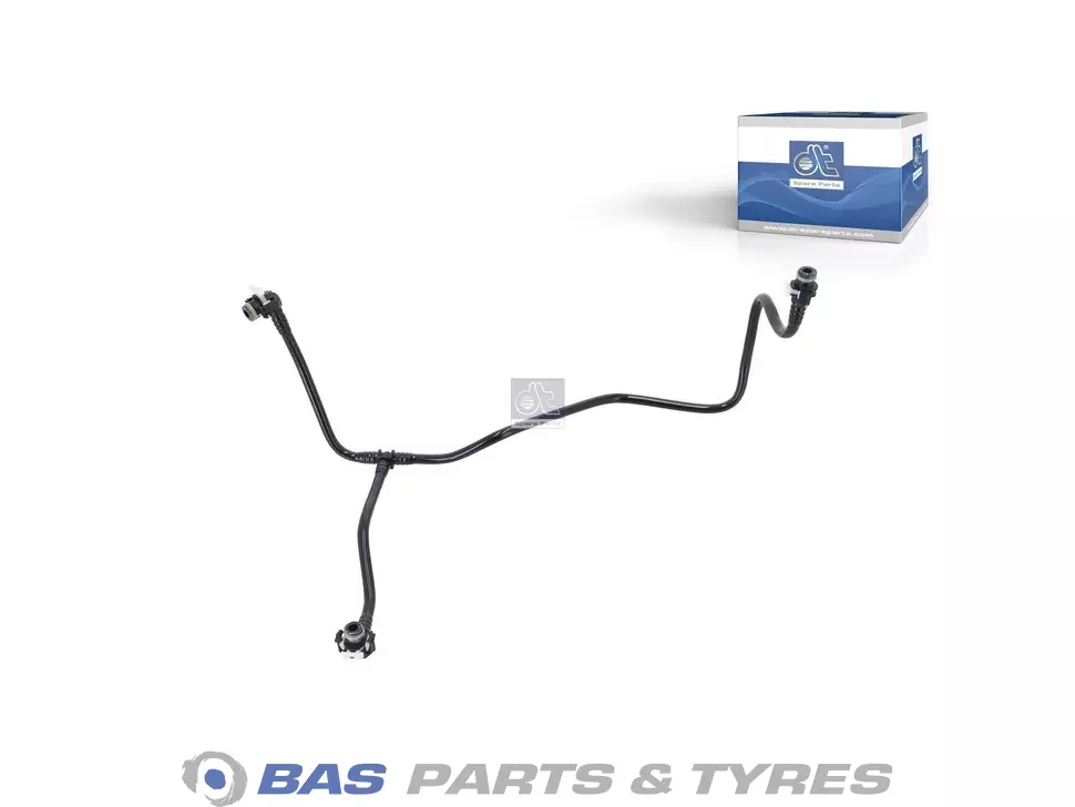 Топливная линия DT Spare Parts 504116745