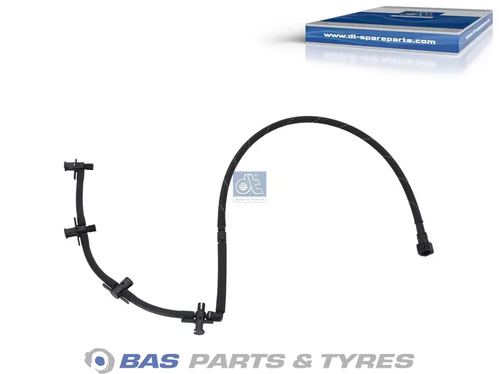 Топливная линия DT Spare Parts 504334659