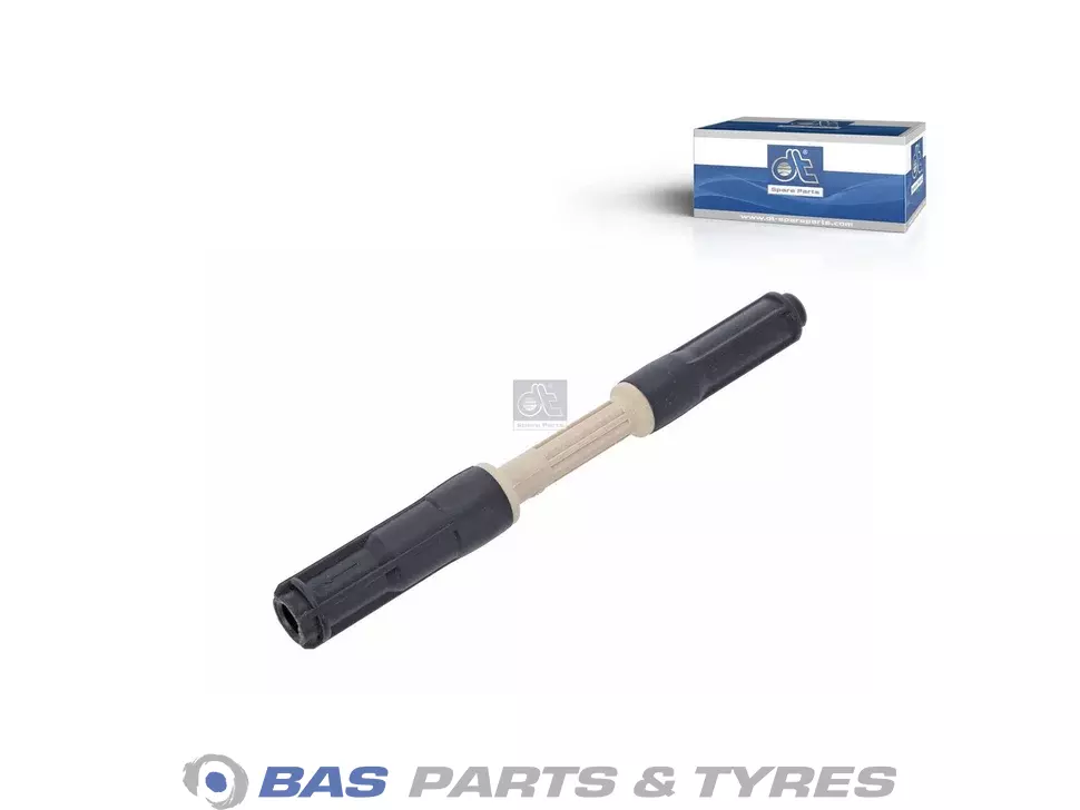 Conector de bujía DT Spare Parts 5801641159