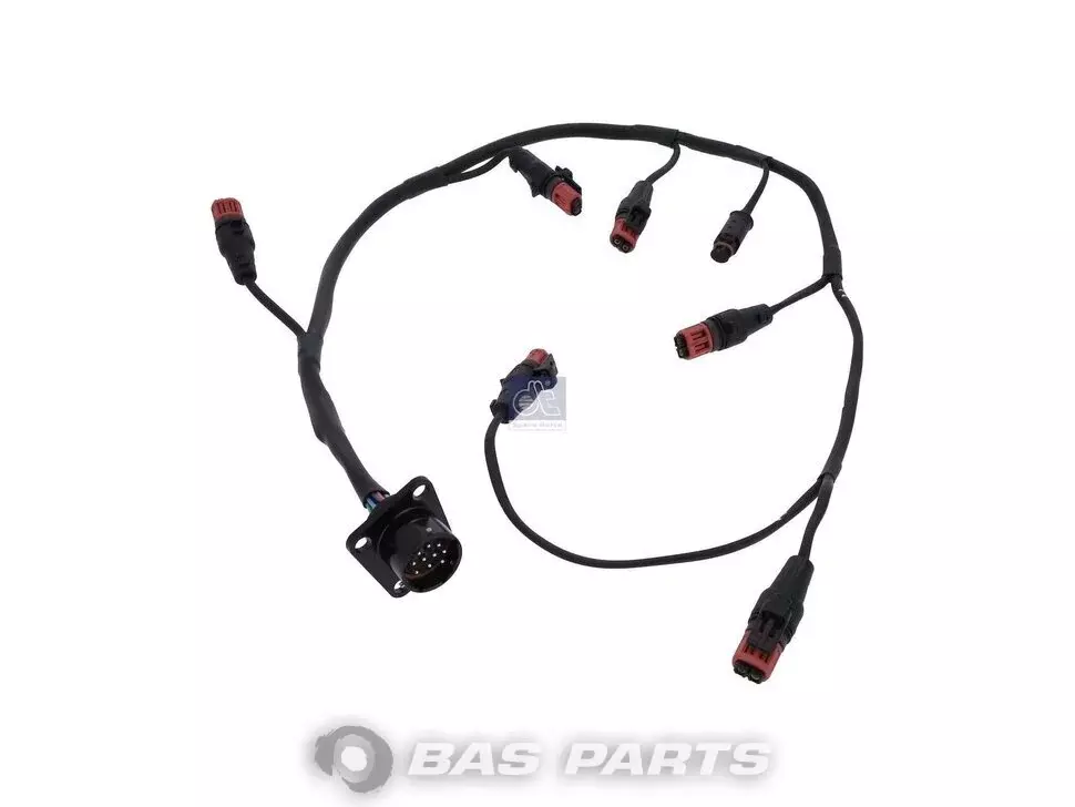 Kabelbaum DT Spare Parts 504149935