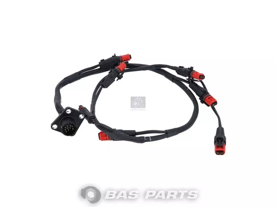 Kabelbaum DT Spare Parts 504389794