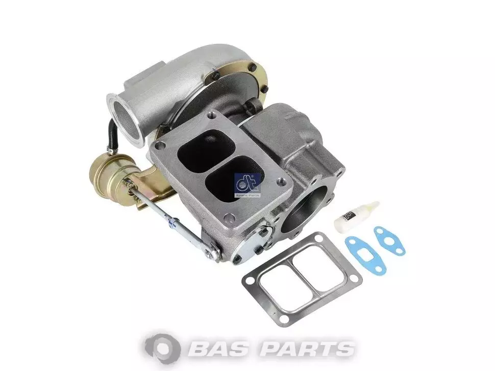 توربو DT Spare Parts 500390351