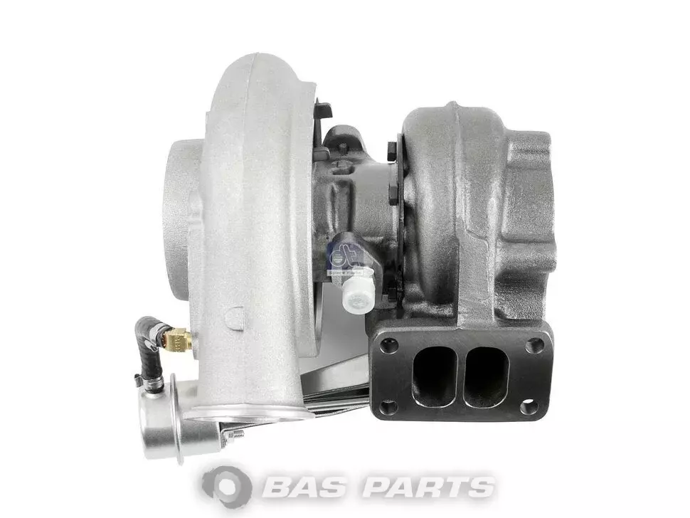 توربو DT Spare Parts 04890857