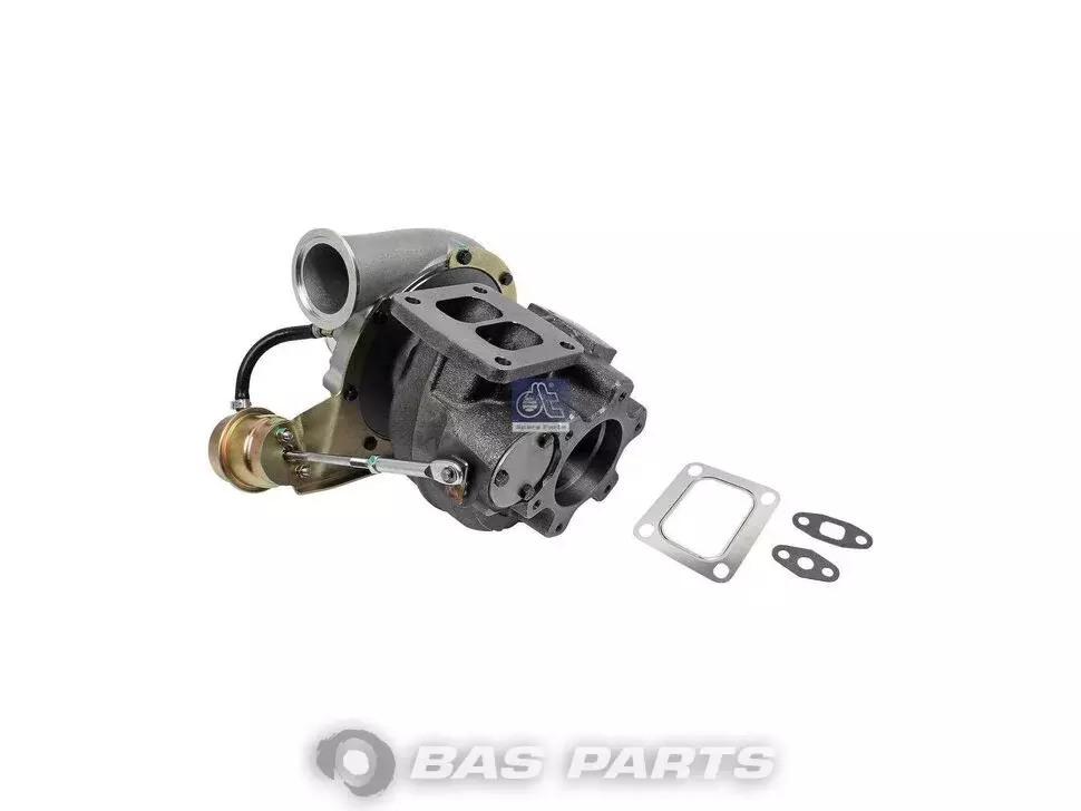 Turbolader DT Spare Parts 504033070