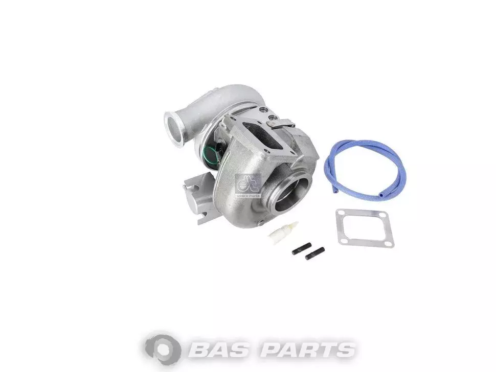 Turbolader DT Spare Parts 02998390