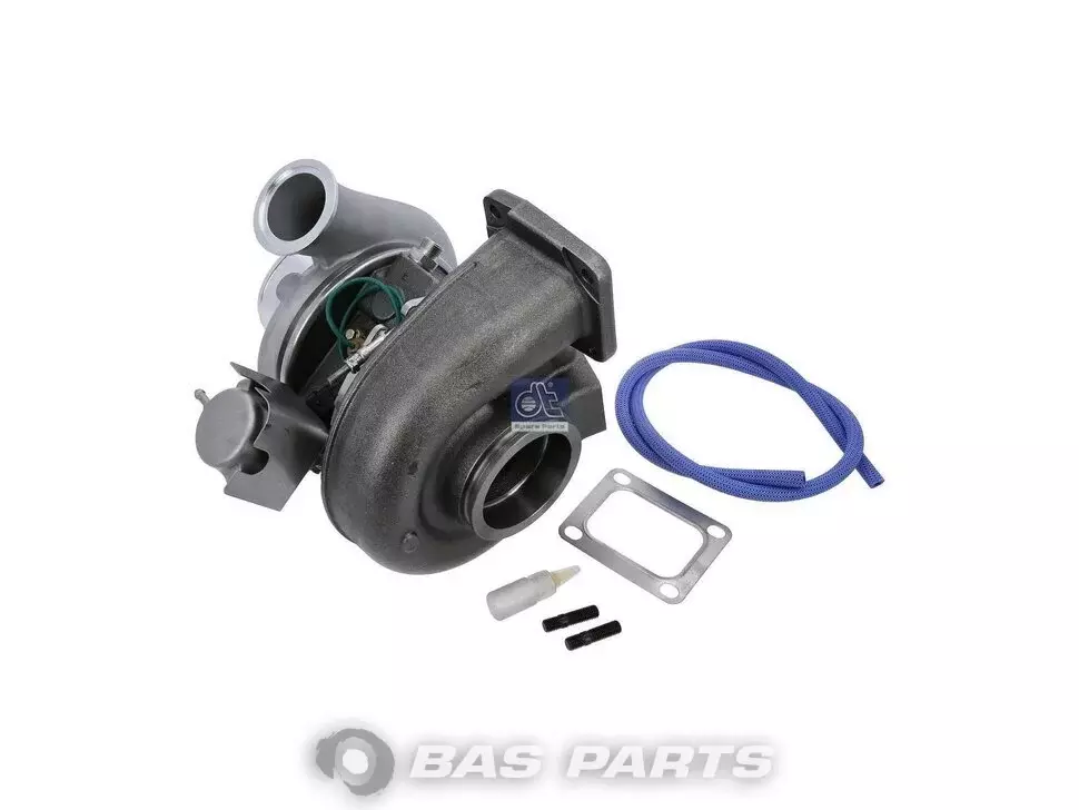 Turbolader DT Spare Parts 02996386