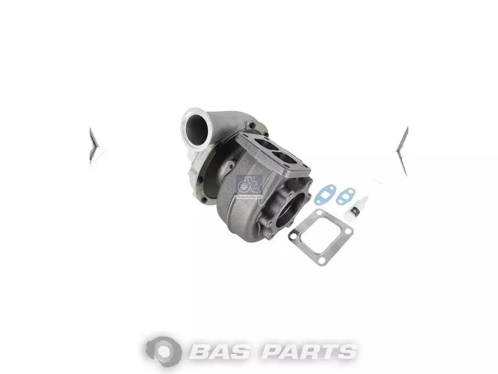 Turbolader DT Spare Parts 61318804