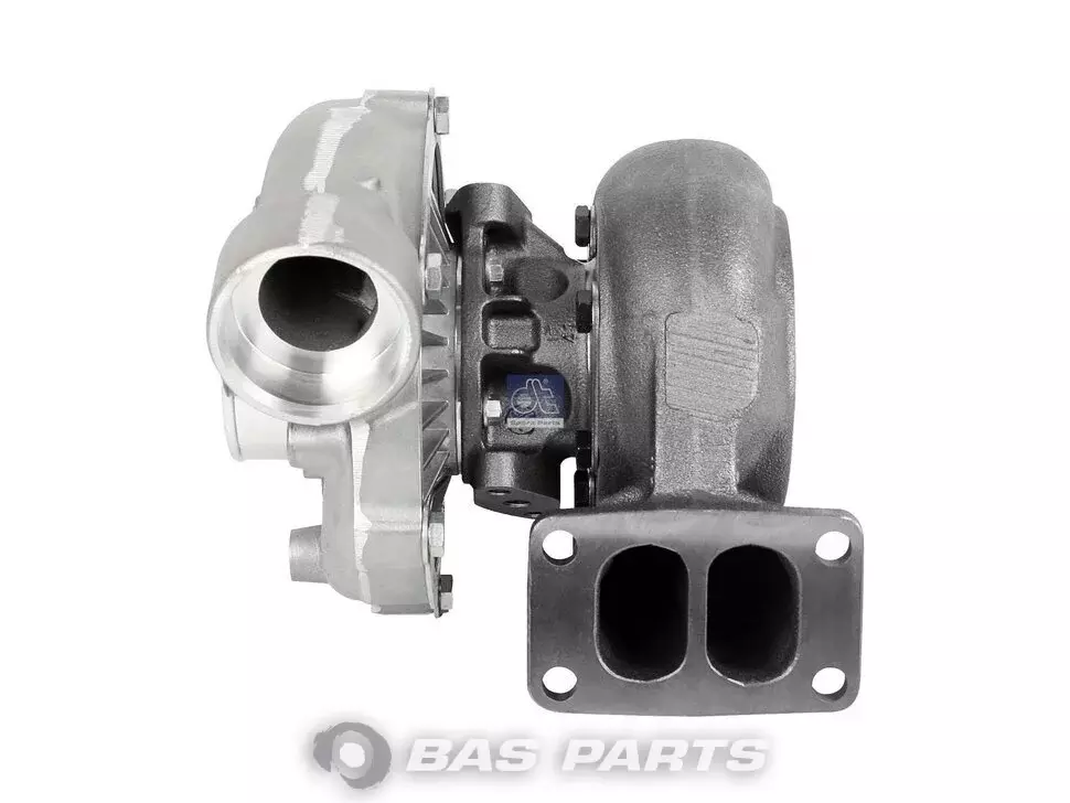 Turbolader DT Spare Parts 04848507