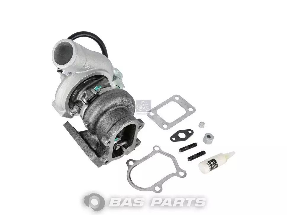 Turbolader DT Spare Parts 7485133962