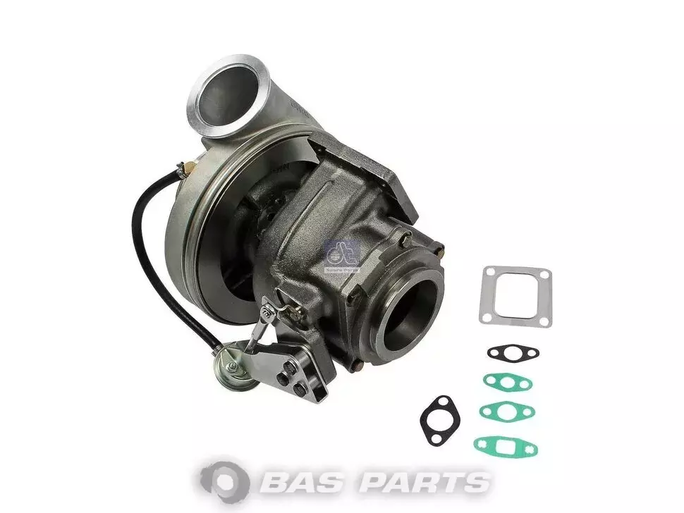 Turbolader DT Spare Parts 504145101