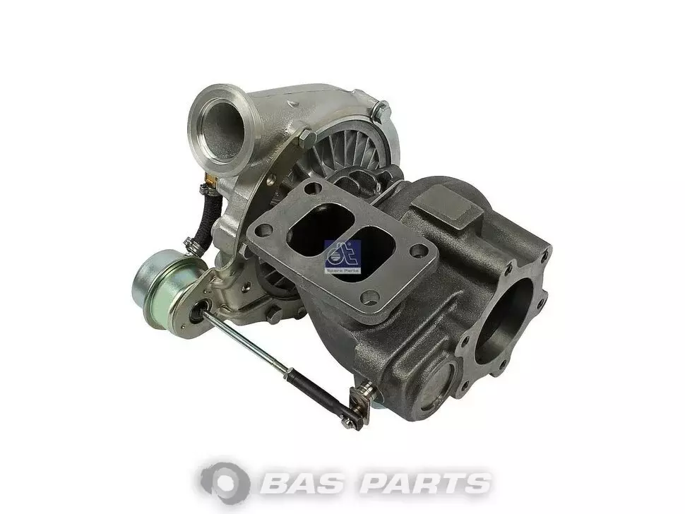 توربو DT Spare Parts 04848629
