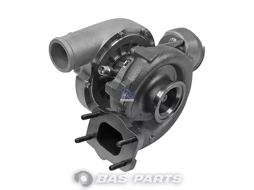 Turbolader DT Spare Parts 02996426