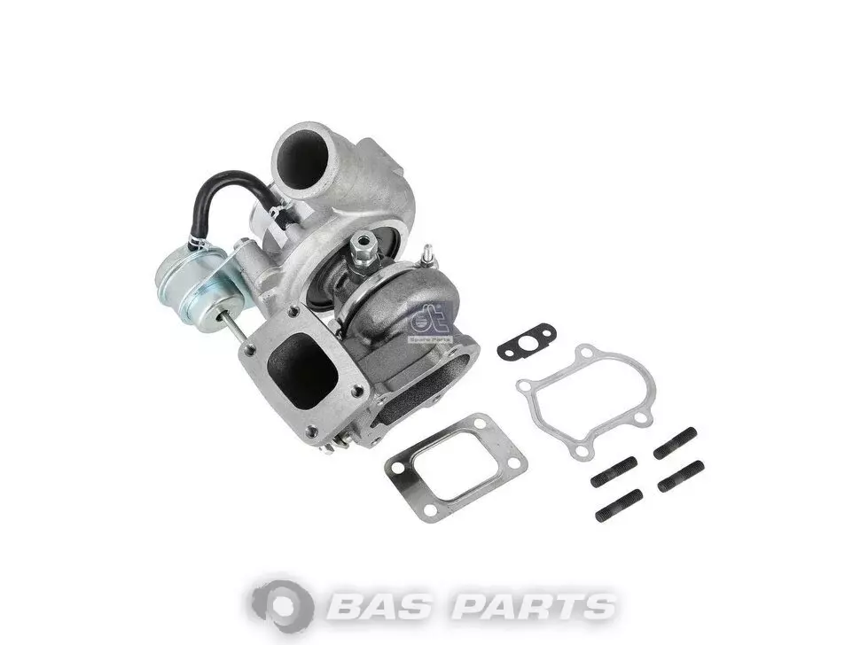 Turbolader DT Spare Parts 504092197