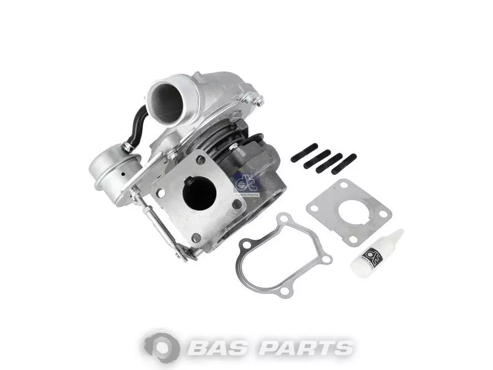 Turbolader DT Spare Parts 500321799