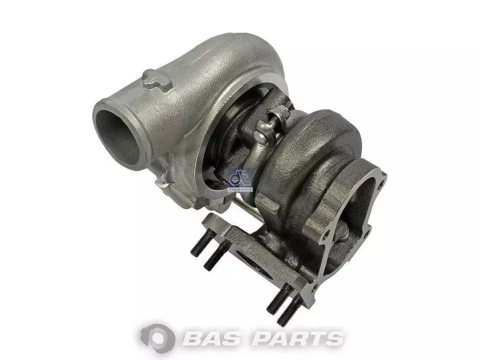 Turbolader DT Spare Parts 504136783