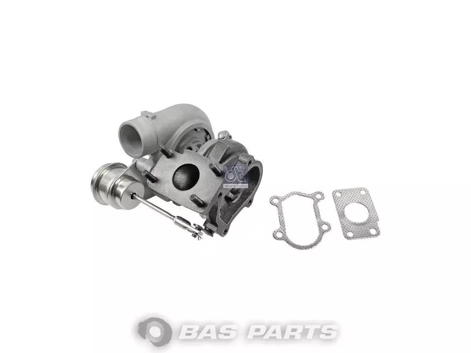 Turbolader DT Spare Parts 504340182