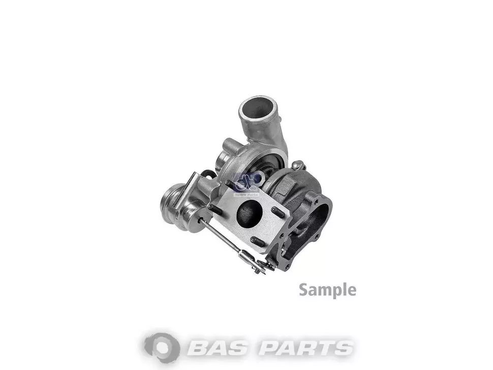 توربو DT Spare Parts 504108310