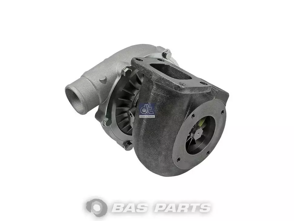 Turbolader DT Spare Parts 61318802