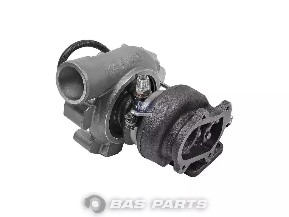 Turbolader DT Spare Parts 500321800